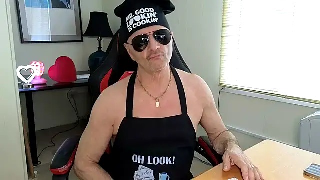 hotdadbod online show from 02-17-25, 09:32