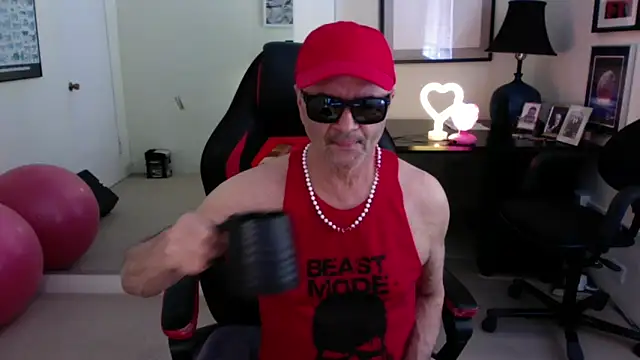 hotdadbod online show from 02-26-25, 09:42