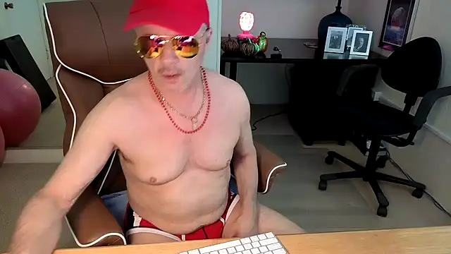 hotdadbod online show from 11-19-25, 09:37