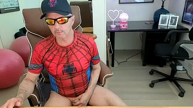 Snapshot of hotdadbod chatting on 06-09-26, 08:43 hotdadbod online show from 06-09-26, 08:43
