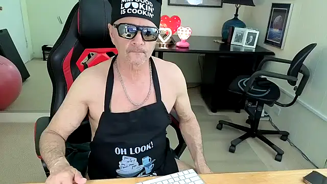 hotdadbod online show from 09-18-25, 08:45