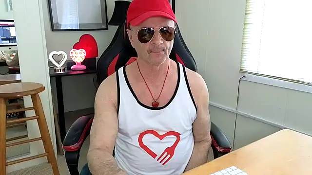 hotdadbod online show from 02-21-25, 09:11