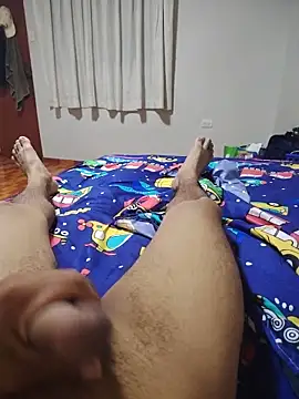 Gabokchero online show from 05-17-26, 06:02