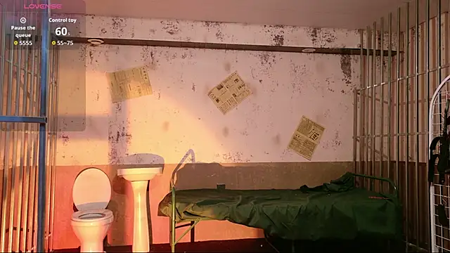 linlin 001 online show from 06-03-26, 06:47