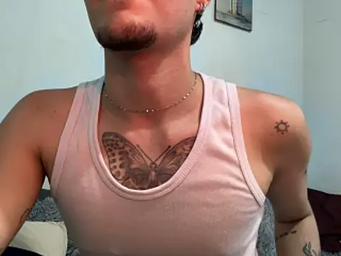 Salvatore 6666 online show from 05-12-26, 09:32