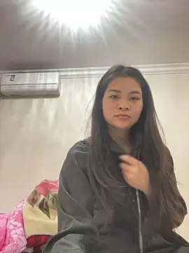 Lucky xiao online show from 05-19-26, 12:26