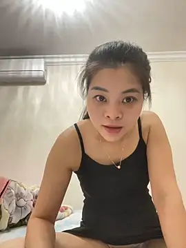 Lucky xiao online show from 05-28-26, 12:18