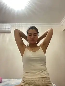 Lucky xiao online show from 06-01-26, 04:50