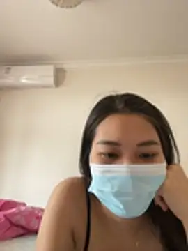 Lucky xiao online show from 05-29-26, 12:05