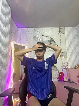 Spark tay online show from 06-01-26, 02:12