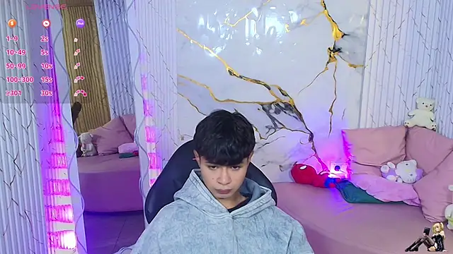 Spark tay online show from 06-06-26, 02:39