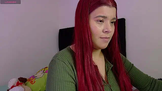 Danna luu online show from 06-05-26, 03:55