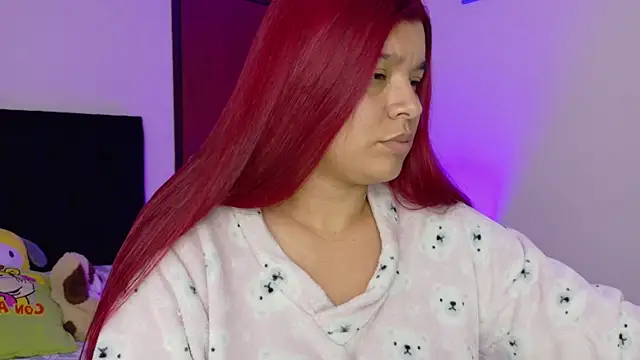 Danna luu online show from 07-16-26, 03:25