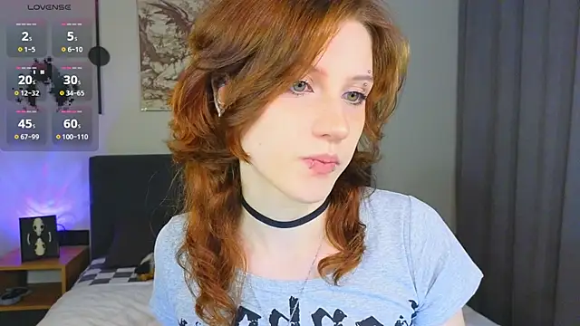 vampi queen online show from 06-25-26, 11:21