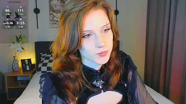 vampi queen online show from 05-29-26, 08:15