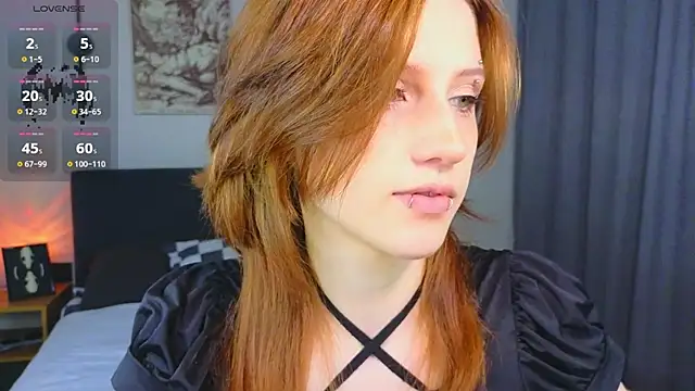vampi queen online show from 06-27-26, 08:37