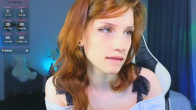 vampi queen online show from 05-31-26, 07:25