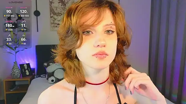 vampi queen online show from 07-10-26, 04:51