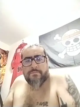 Escolodromo3 online show from 07-26-26, 11:39