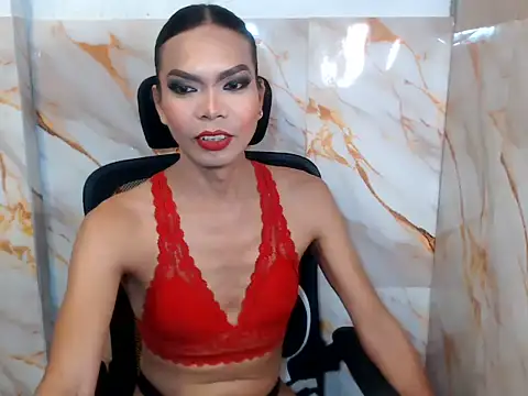Serenamarqueza online show from 06-07-26, 04:56
