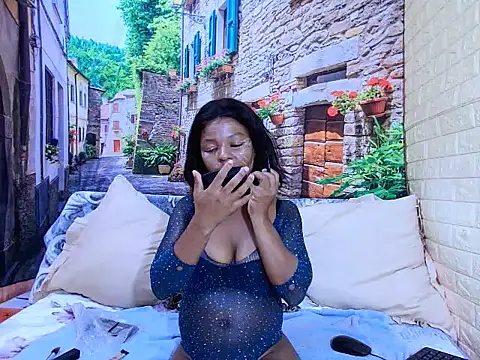 ebonymeera online show from 06-02-26, 05:57