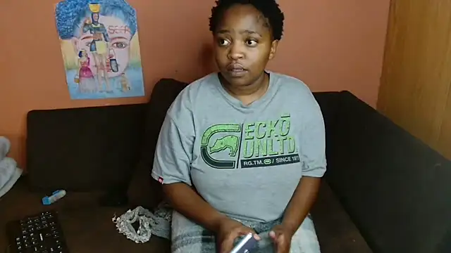 African Busty online show from 06-02-26, 08:36