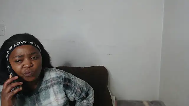 African Busty online show from 06-20-26, 08:08