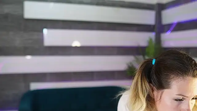 SassyIvana online show from 06-18-26, 12:10