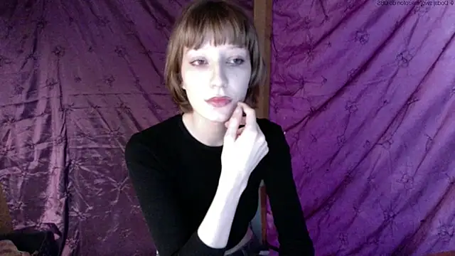 AlexaWetDream online show from 05-12-26, 02:45