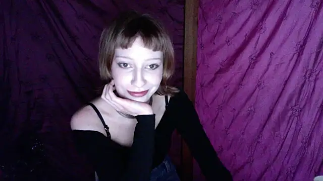 Snapshot of AlexaWetDream chatting on 06-14-26, 03:02 AlexaWetDream online show from 06-14-26, 03:02