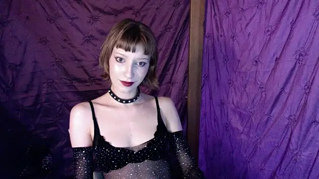 Snapshot of AlexaWetDream chatting on 06-26-26, 03:51 AlexaWetDream online show from 06-26-26, 03:51