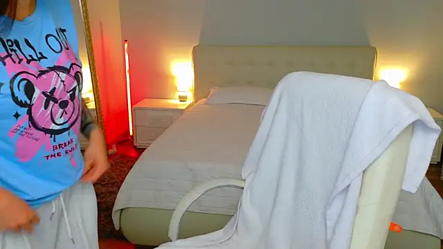 BabyyGirll  online show from 05-29-26, 03:34