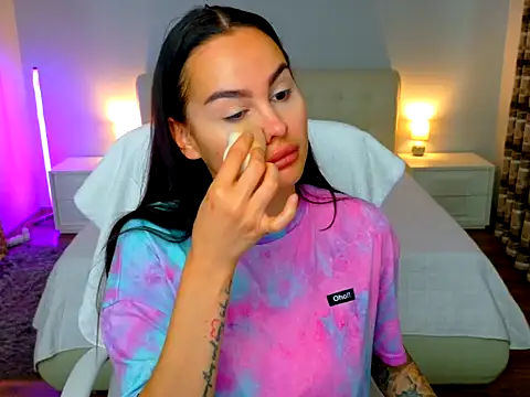 BabyyGirll  online show from 05-14-26, 05:59