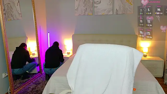 BabyyGirll  online show from 06-03-26, 03:51