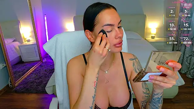 BabyyGirll  online show from 06-10-26, 04:46