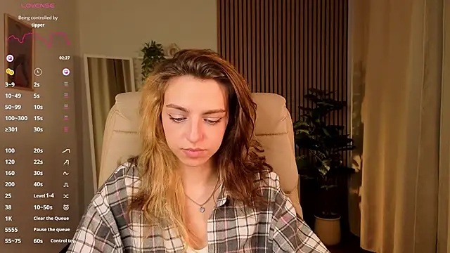 CherryCl0ud online show from 05-24-26, 08:25