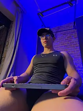 GrayAndrews online show from 06-26-26, 03:01