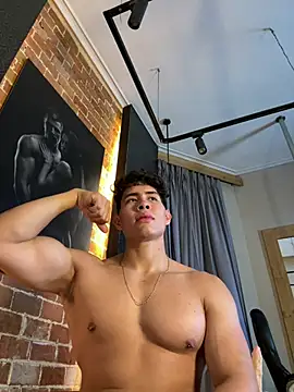 GrayAndrews online show from 05-20-26, 03:36