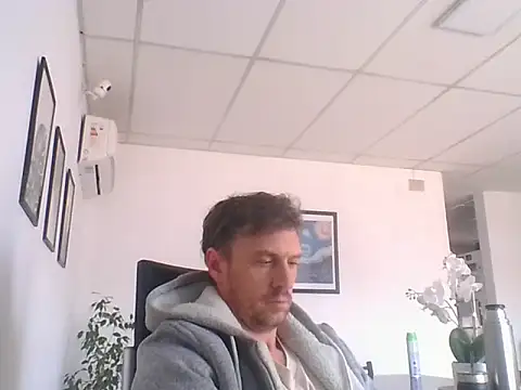 sebasevi online show from 05-29-26, 03:29