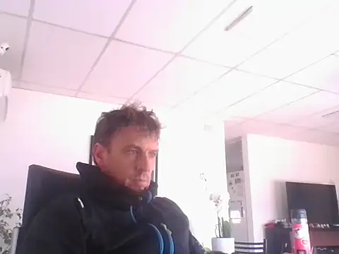 sebasevi online show from 05-19-26, 02:13