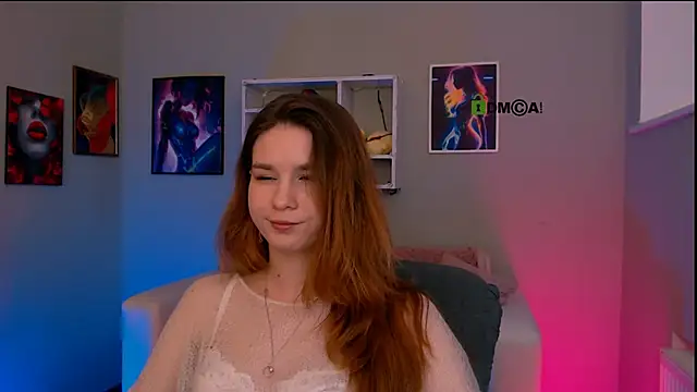 Snapshot of angie_foxy1 chatting on 06-19-26, 09:15 angie foxy1 online show from 06-19-26, 09:15