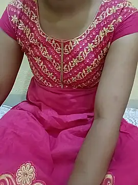 Hot Riya Sharma online show from 05-13-26, 05:58