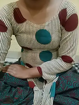 Hot Riya Sharma online show from 05-12-26, 12:33
