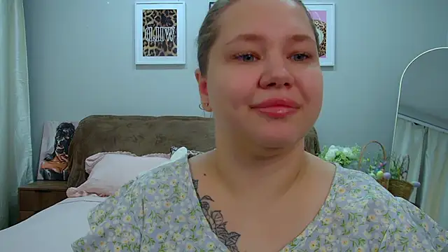 DianaKristol online show from 05-19-26, 06:31