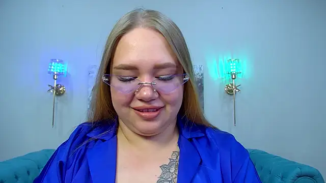 DianaKristol online show from 06-26-26, 06:14