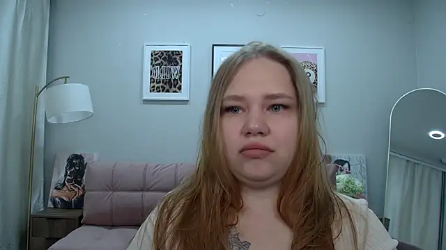 DianaKristol online show from 06-21-26, 06:03