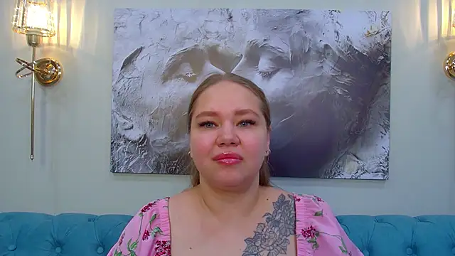 DianaKristol online show from 06-12-26, 06:16
