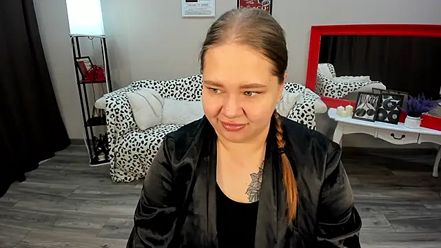 DianaKristol online show from 06-06-26, 06:13