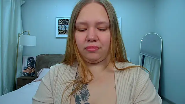 DianaKristol online show from 06-02-26, 06:24