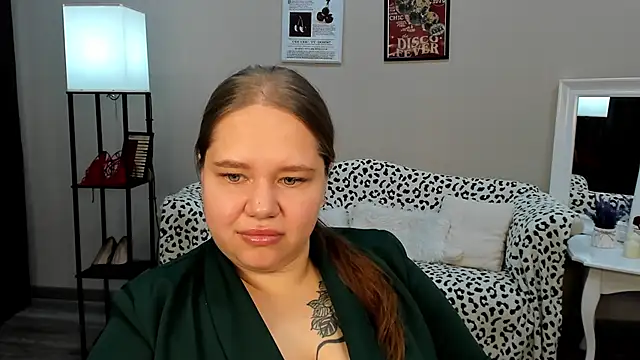 DianaKristol online show from 05-17-26, 05:29